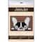 Abris Art French Bulldog String Art Creative Kit